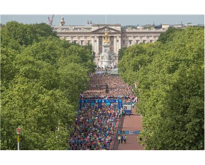 London 10000